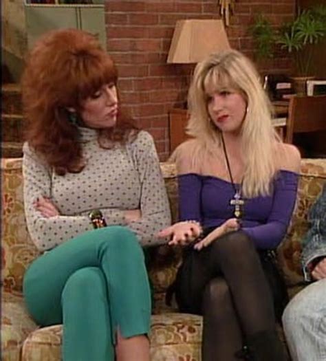 kelly bundy nude|Kelly and Peggy Bundy: sexy fakes (Christina Applegate)